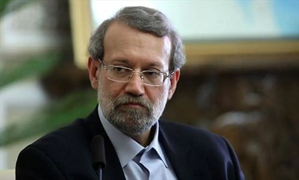 لاریجانی با همتای سریلانکایی خود دیدار و گفت وگو کرد