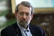لاریجانی با همتای سریلانکایی خود دیدار و گفت وگو کرد