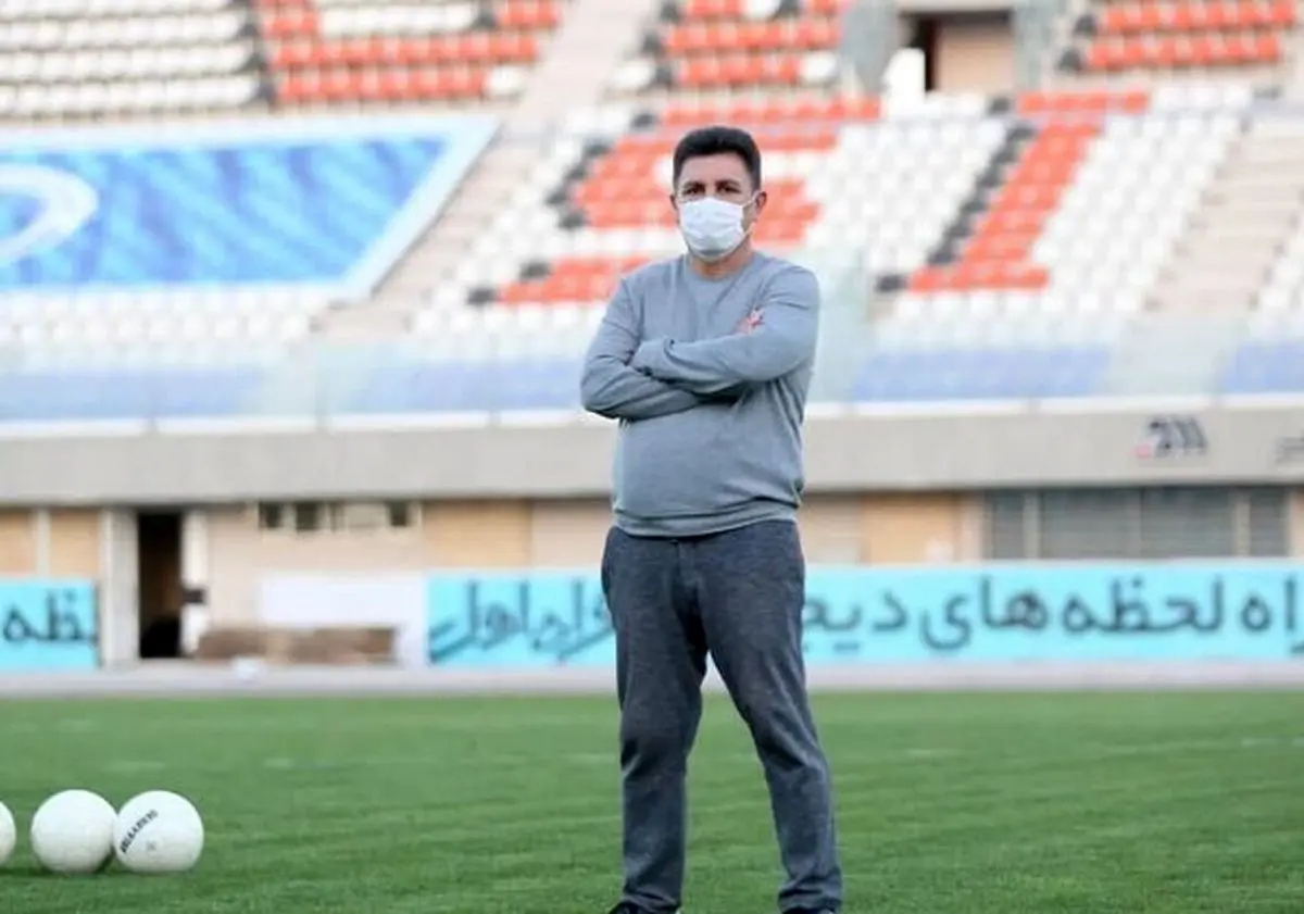 اولین جام قلعهنویی با تیمملی در خرداد؟
