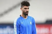  واکنش مدافع استقلال به احسان علیخانی و داور عصرجدید
