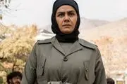 «خداحافظ مادر»؛ سریالی برگرفته از زندگی طاهره دباغ