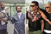 بهترین فیلم های کمدی ایرانی | 10 سینمایی طنز و خنده دار + امتیاز