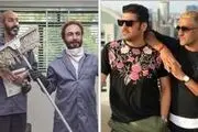 بهترین فیلم های کمدی ایرانی | 10 سینمایی طنز و خنده دار + امتیاز