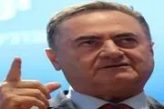 وزیر اسرائیلی: دوباره با قدرت به لبنان حمله خواهیم کرد!