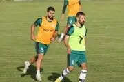 
خبر جدید از استقلال/ امید در چهره سجاد
