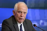 
ابراز نگرانی اتحادیه اروپا درباره عواقب توقف فعالیت «آنروا» در فلسطین اشغالی
