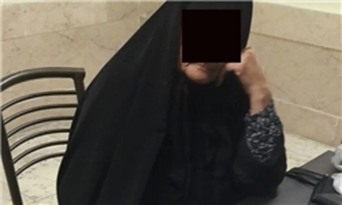 گدایی که میلیونر است+ عکس
