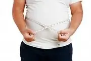 عامل چاقی مردان و زنان یکسان است؟

