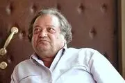 بازیگر سرشناس ایرانی در غربت به خاک سپرده می‌شود/ عکس