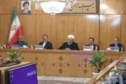 آئین‌نامه اجرایی ستاد تسهیل و رفع موانع تولید تصویب شد