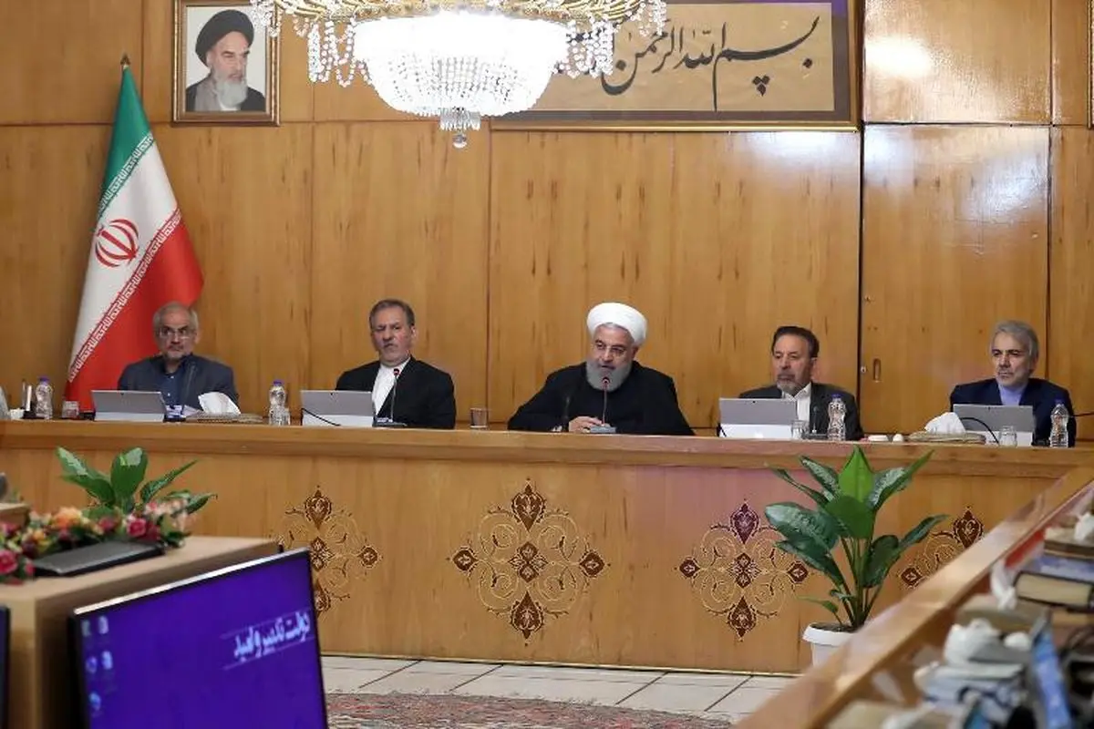 آئیننامه اجرایی ستاد تسهیل و رفع موانع تولید تصویب شد