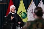 اکرم الکعبی: مذاکره با شیطان سودی ندارد