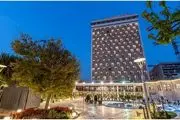 بهترین هتل های خیابان ولیعصر تهران + آدرس و امکانات