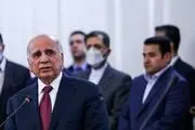 دور کردن گروه‌های مسلح کُرد از مرزهای ایران آغاز شده است