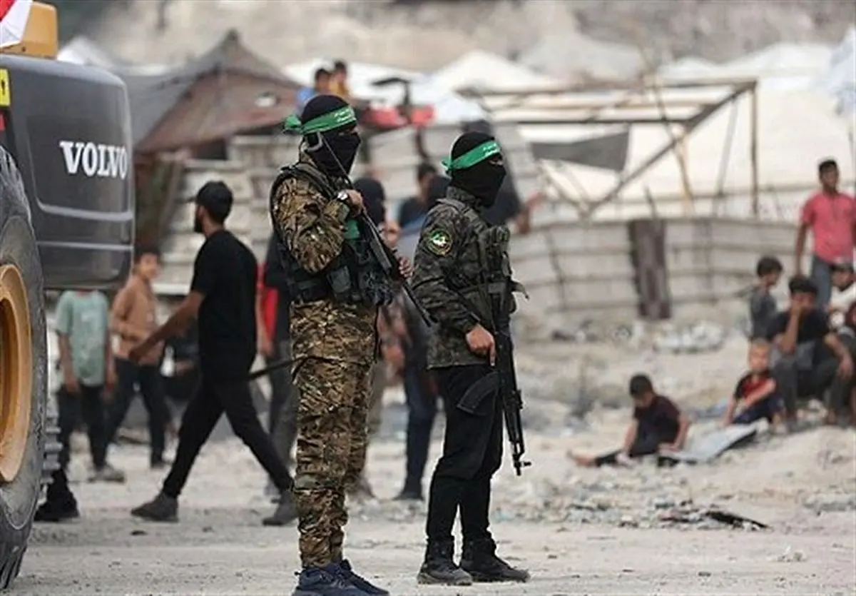 جزئیات تازه از طرح ترامپ برای اداره غزه 