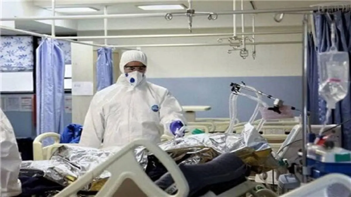 ۴۸ هزار تخت بیمارستانی به مجموع تخت‌های بیمارستانی افزوده می‌شود
