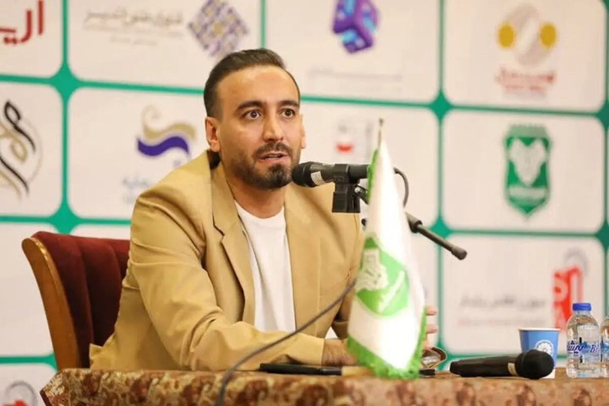 دلایل سقوط خیبر خرم آباد از زبان مالک باشگاه