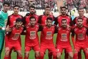 حریف تدارکاتی پرسپولیس تغییر کرد