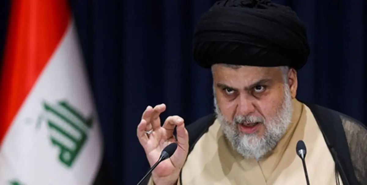 درخواست عجیب مقتدی صدر!/ خلع سلاح فوری حشدالشعبی!