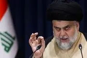 درخواست عجیب مقتدی صدر!/ خلع سلاح فوری حشدالشعبی!