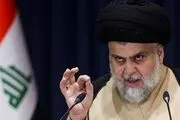 هشدار جدی مقتدی صدر