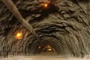 تونل های تکفیری ها در کرکوک منهدم شدند