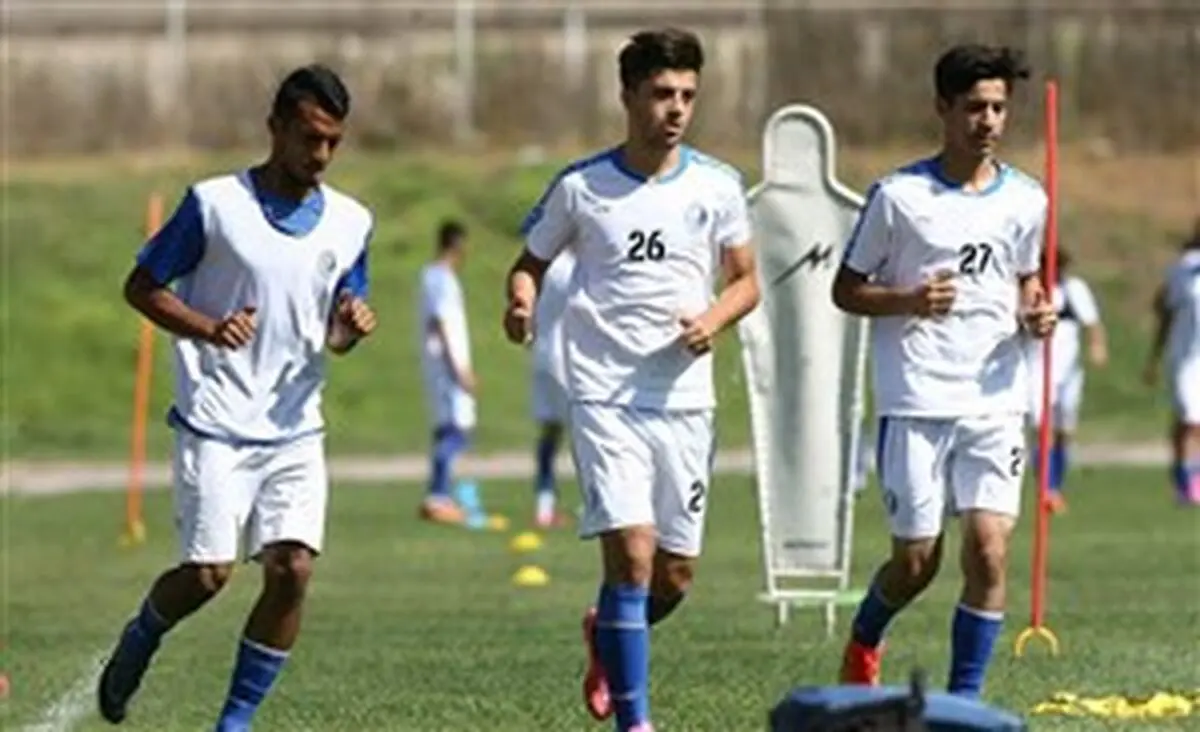 دهه هفتادی‌های استقلال را بشناسید 