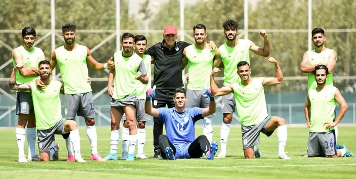 همه منتظر اعلام لیست نهایی کی روش
