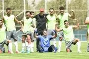  همه منتظر اعلام لیست نهایی کی روش 