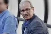 هوشنگ نصیرزاده به باشگاه استقلال رفت