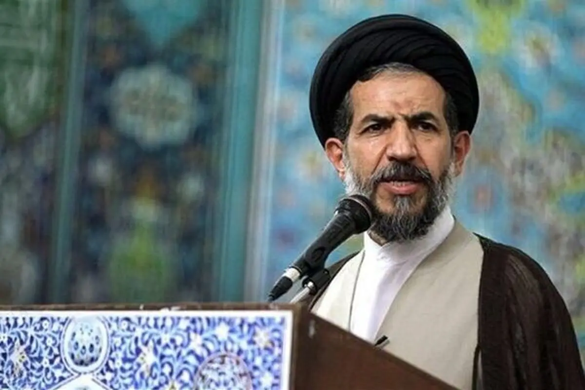 با ابزار فشار و تهدید نمی‌توان با ایران مقتدر وارد مذاکره شد
