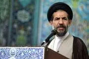 با ابزار فشار و تهدید نمی‌توان با ایران مقتدر وارد مذاکره شد
