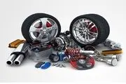 قیمت لوازم یدکی دنا در بازار چقدر است ؟
