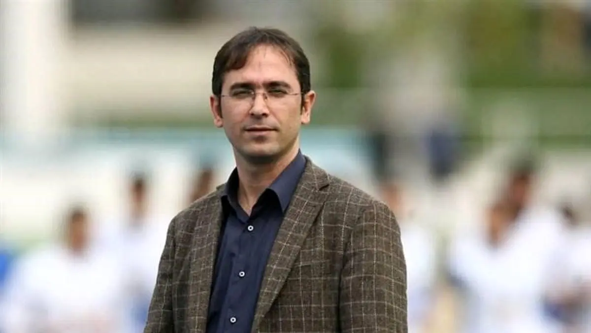 هیات مدیره تراکتور به یکباره عوض شد
