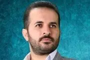 اسماعیلی توانا در جذب منابع مالی و دارای نقشه راه است 
