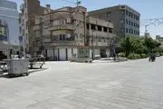 خیابان ۱۷ شهریور مجددا بازگشایی می شود