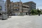 خیابان ۱۷ شهریور مجددا بازگشایی می شود