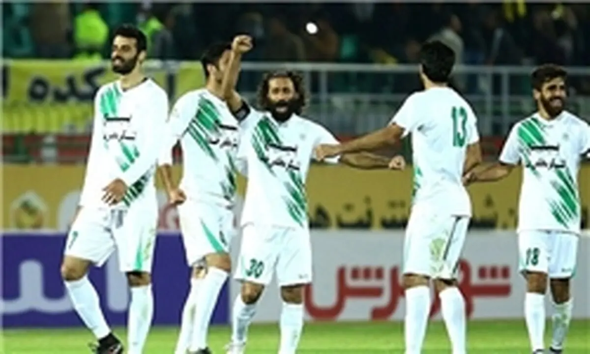 ذوب آهن پاسخ نامه عربستانی ها را داد