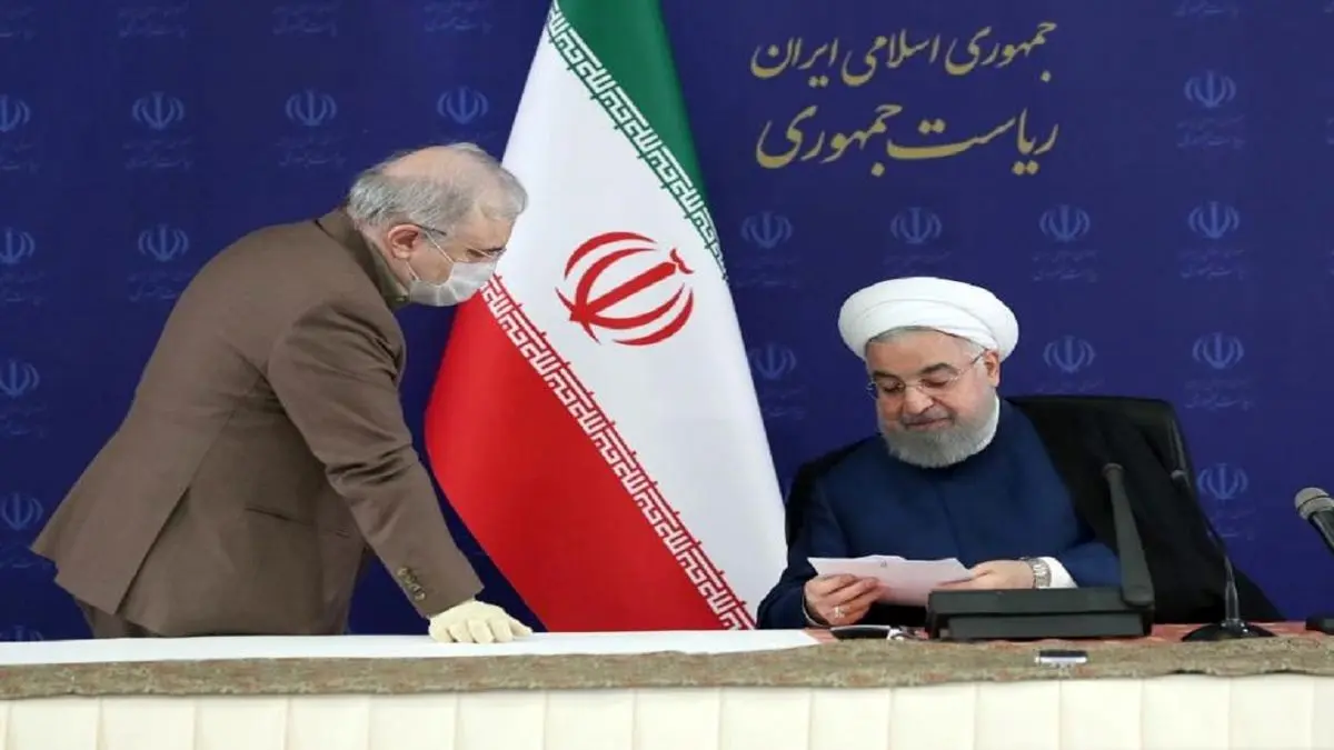 همه تلاشها برای خرید واکسن کرونا انجام میشود
