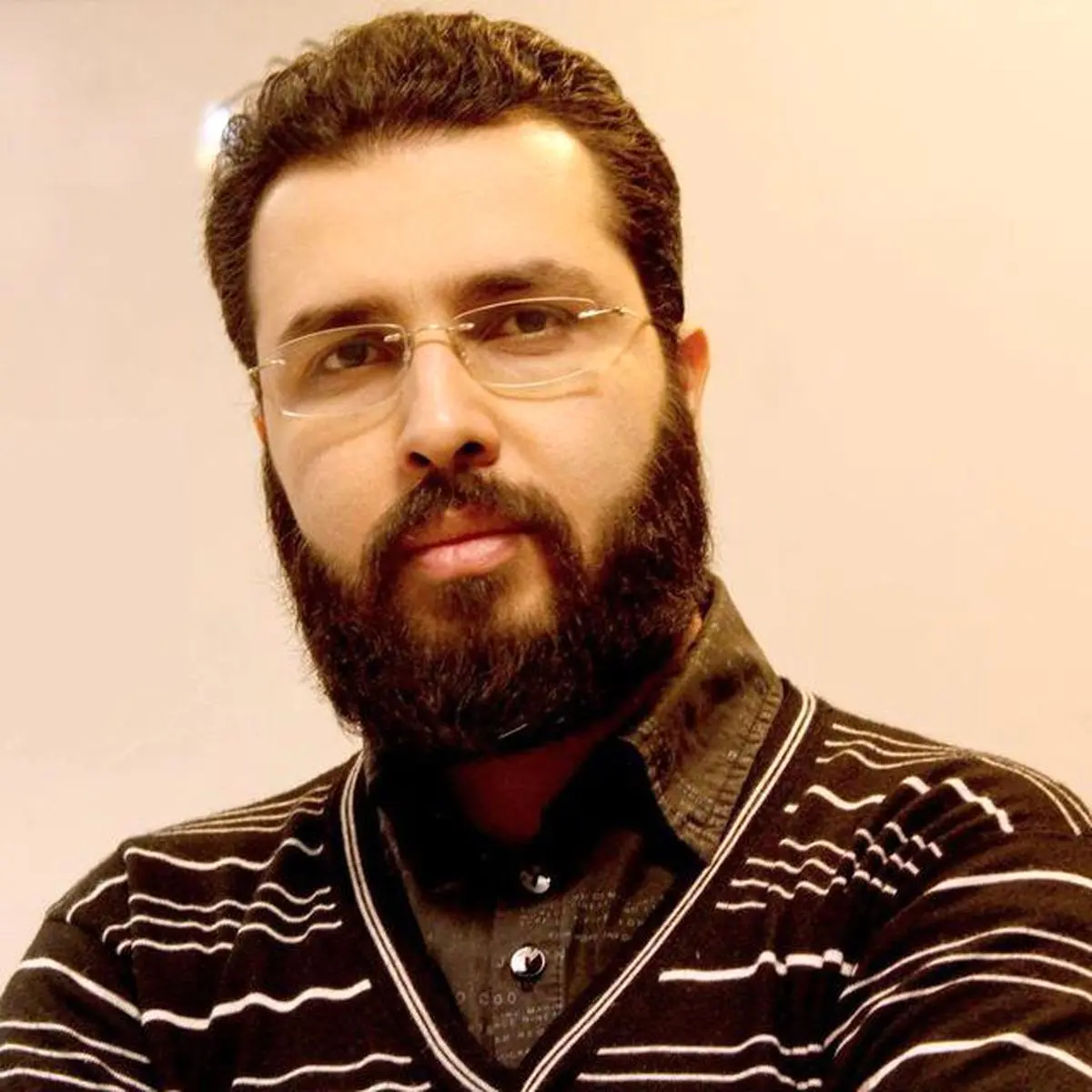 فاجعه پلاسکو تست یک عملیات روانی بزرگ بود