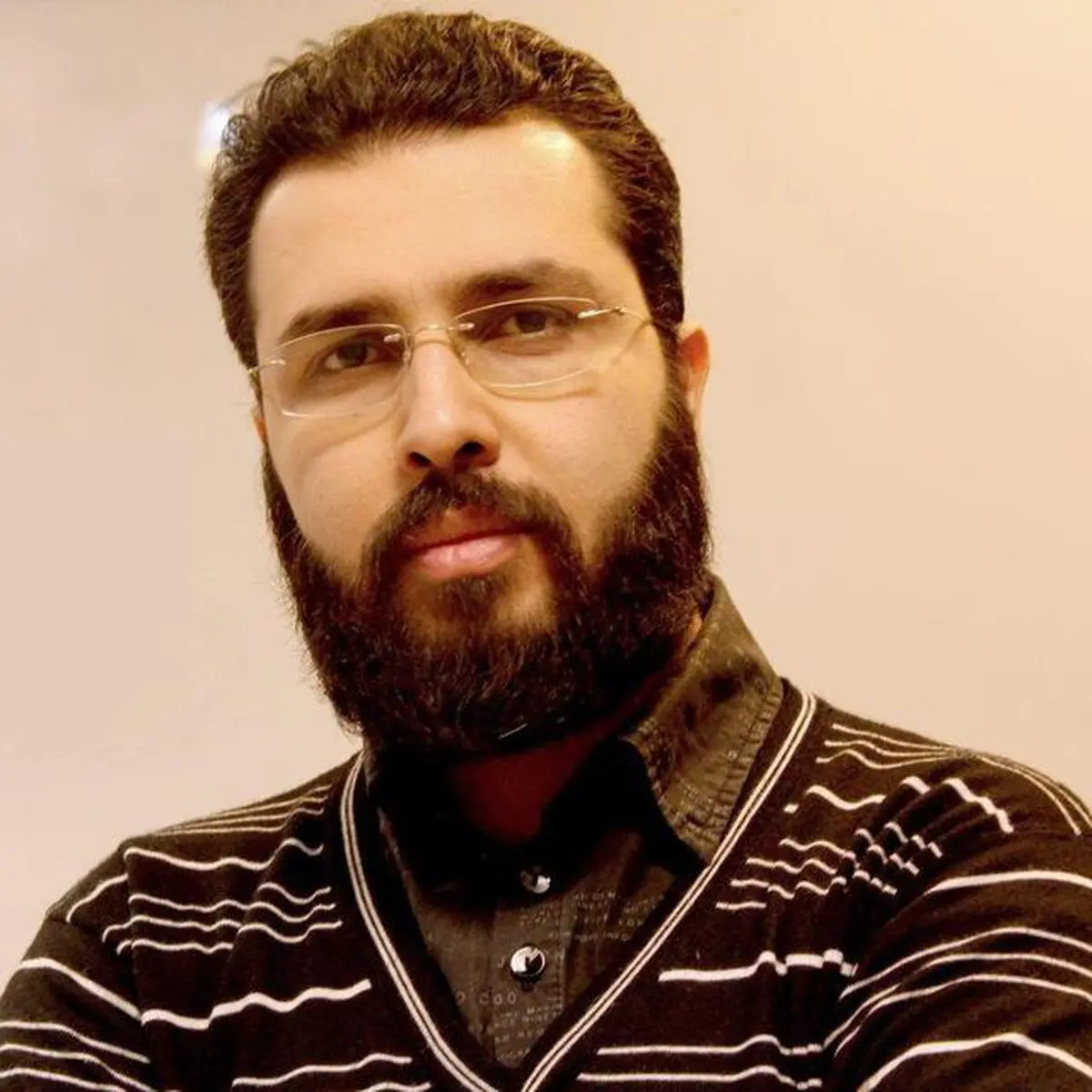 فاجعه پلاسکو تست یک عملیات روانی بزرگ بود 