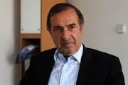 انصراف الویری از کاندیداتوری ریاست شورای پنجم