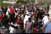 شبه نظامیان در کمین مردم بیگناه بحرین