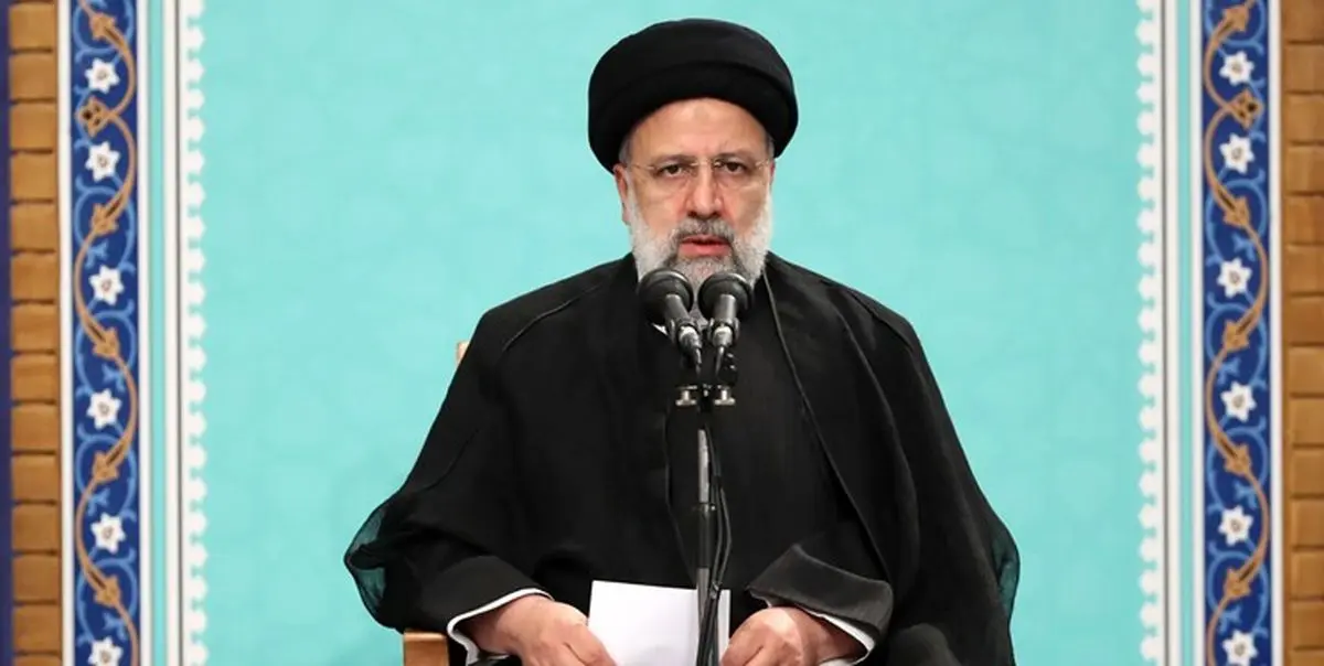 رئیس جمهور: معطل وزیری که عملکرد نامناسب داشته باشد، نمیمانیم