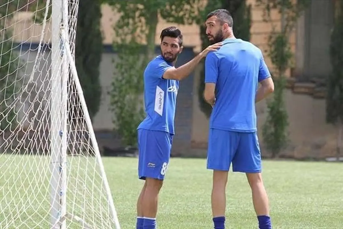 خبری خوش به استقلالی ها درباره یک فوق ستاره