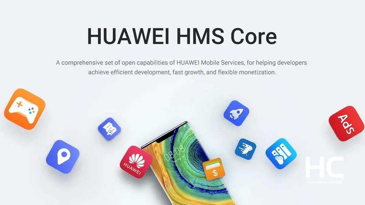 مرور قابلیت‌های جدید به‌روزرسانی اخیر سرویس موبایلی هوآوی (HMS 4.0)

