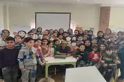 بازی، مهارت‌های اجتماعی کودکان را تقویت می‌کند