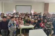 بازی، مهارت‌های اجتماعی کودکان را تقویت می‌کند
