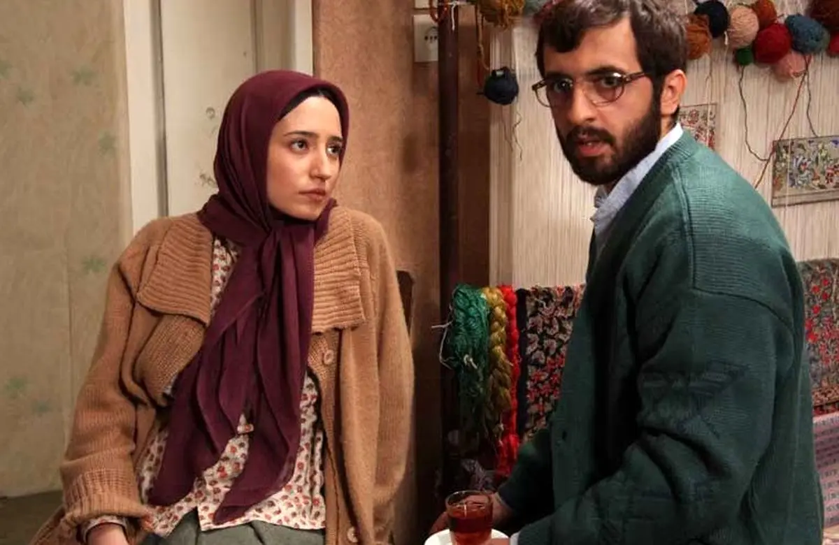 پخش«طلا و مس» و «امکان مینا» برای غیر ایرانی ها