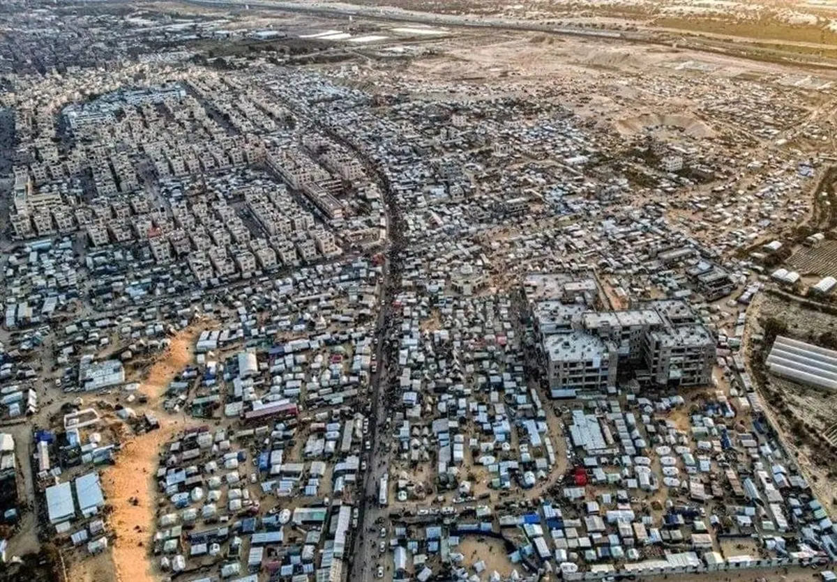 هشدار آنروا درباره عواقب هرگونه تجاوز صهیونیستها به رفح